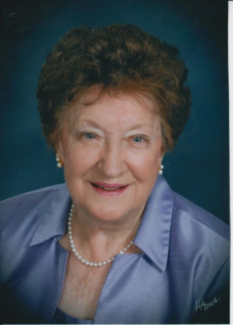 Obituary of Rose Marie Schultes