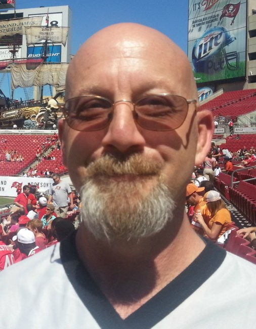 Obituary of Anthony "Tony" Thomas James Sr.