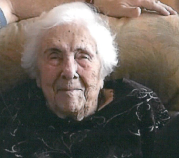 Obituary of Dorothy Hayes