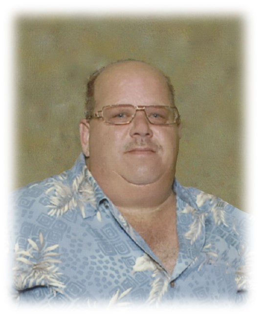 Obituary of Daryl Edward Gordon