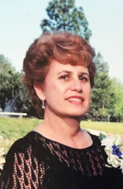 Obituario de Margarita Lima