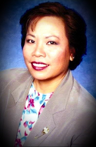 Obituary of Elizabeth Maniquis Siaotong