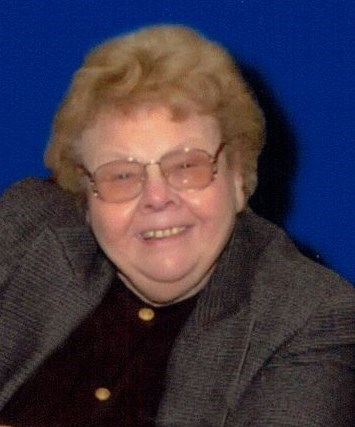 Obituary of Janice Ann Moore