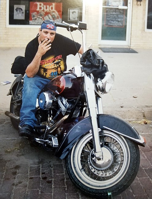 Obituary of Michael "Mert" Ronald Schweppe