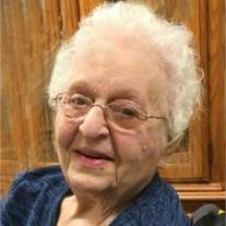 Obituary of Louise Cardinale