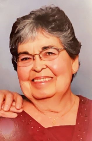 Obituary of Mary R. Cougler