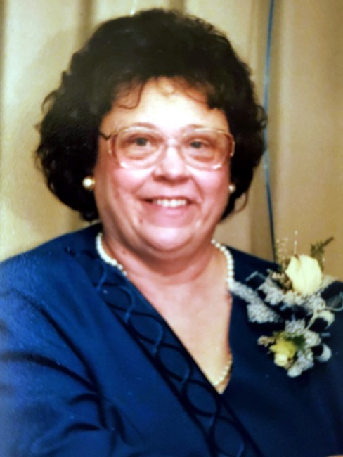 Obituary of Sandra Brown Swilley
