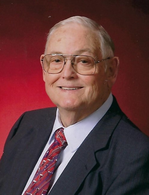 Obituary of Charles D. Corriher