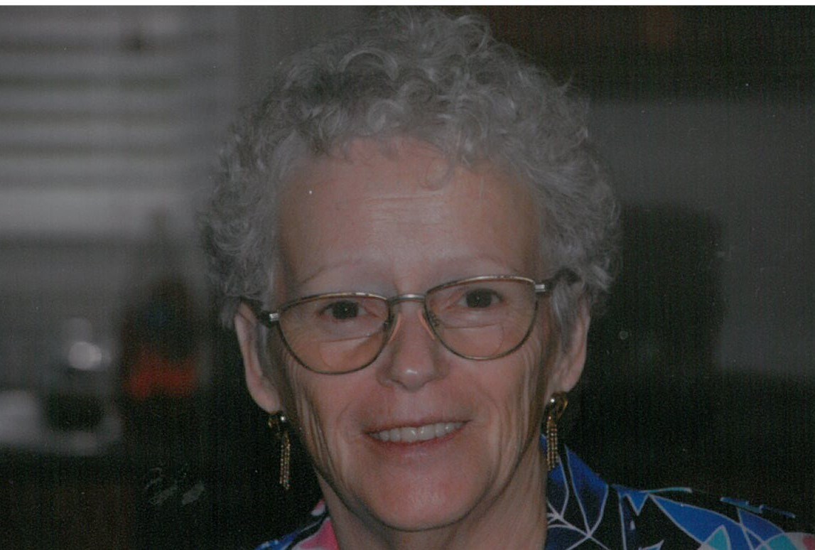 Obituary of Wilena "Willie" Frances (Langer) MacKillop