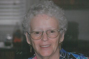 Obituary of Wilena "Willie" Frances (Langer) MacKillop