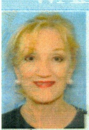 Obituary of Christine Susan Alexander