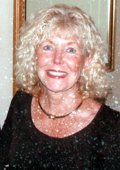 Obituary of Bettsy Hewitt Lane