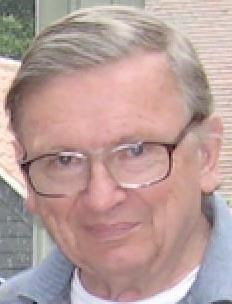 Obituary of Anthony W Brown