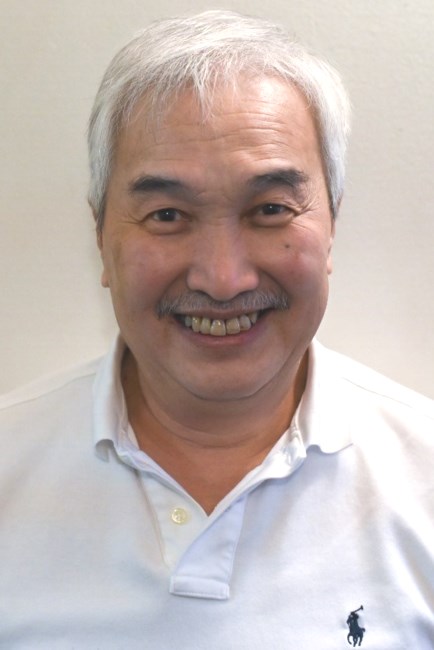 Obituary of Raymond Chan