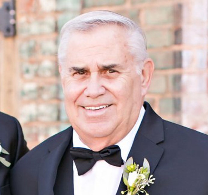 Obituario de Cecil Guy Gunter Jr.