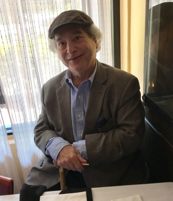 Obituary of Waldo Toyos