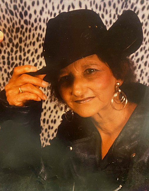 Obituary of Betty Collins McDonald