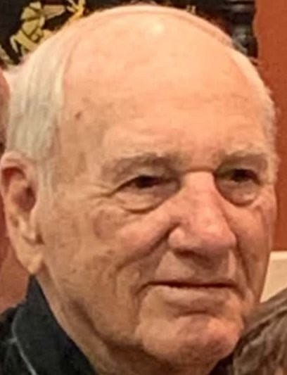 Obituary of Gilbert Wayne Carter
