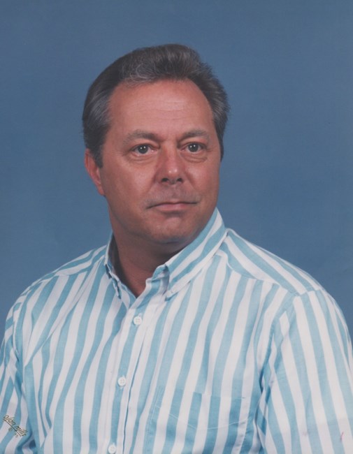 Obituary of James Henry Moyle III