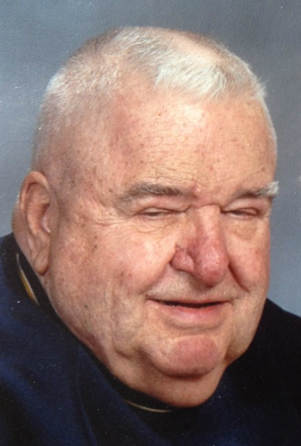 Obituary of Ronald Dale Clancey