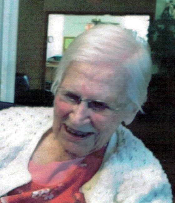 Obituary of Opal Ophelia Moore