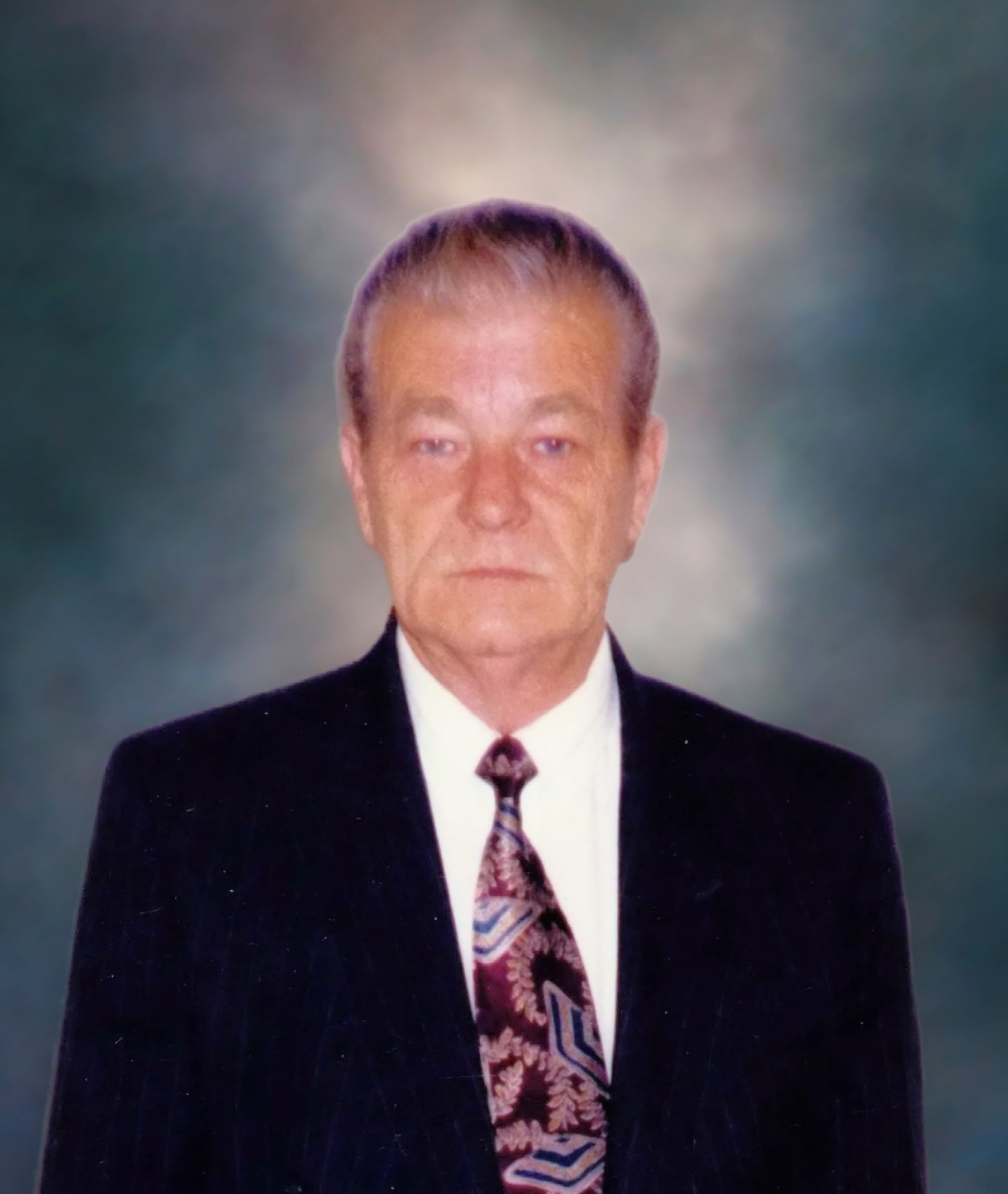 Obituary of Robert "Bob" Lee Bewley