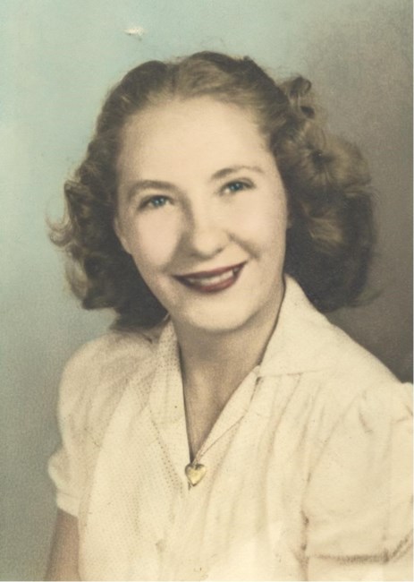 Obituary of Carol Wygant