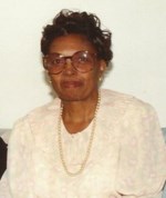 Olive Thompson