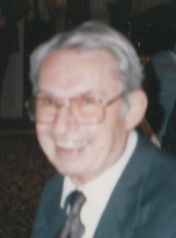 Obituary of Paul R. Wilson