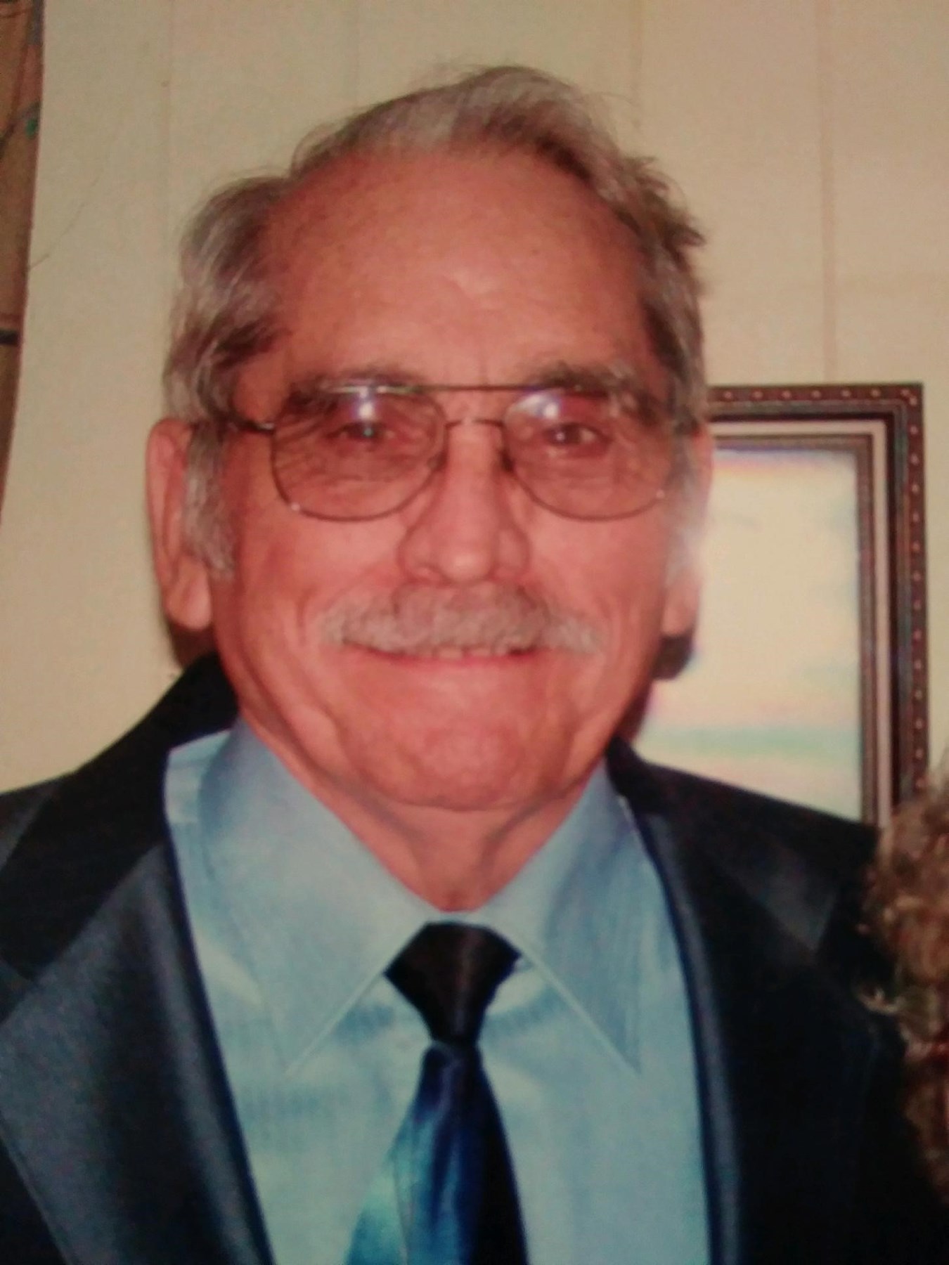 Obituario de James L. Payne