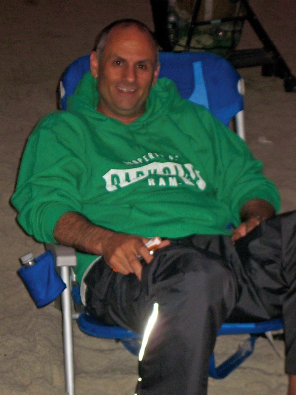 Obituary of Timothy Sean Lernihan