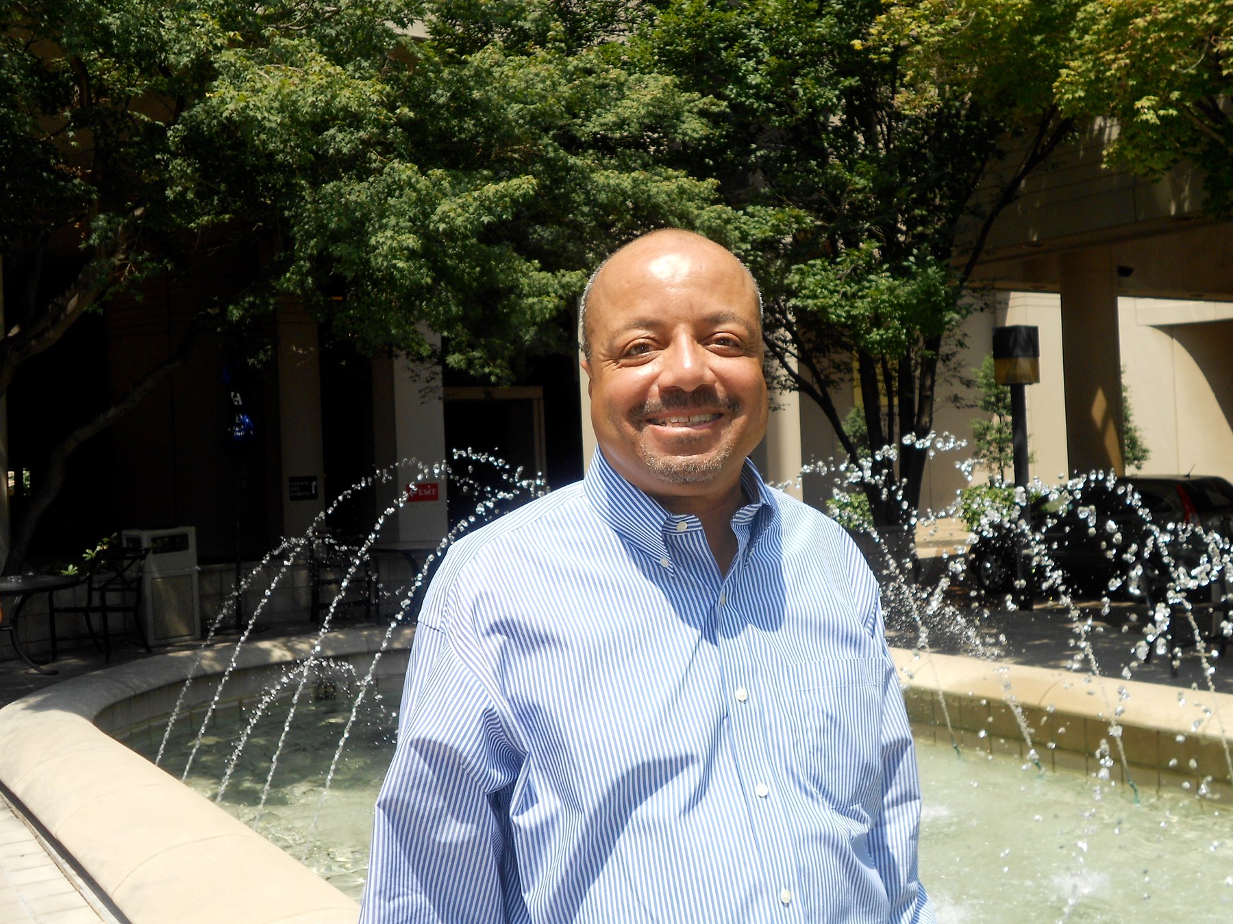 Obituary of Cornelius J. Eason