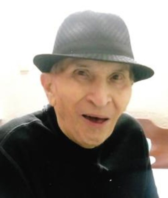 Obituary of Miguel A. Cruz