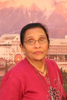 Obituary of Phul Kuar