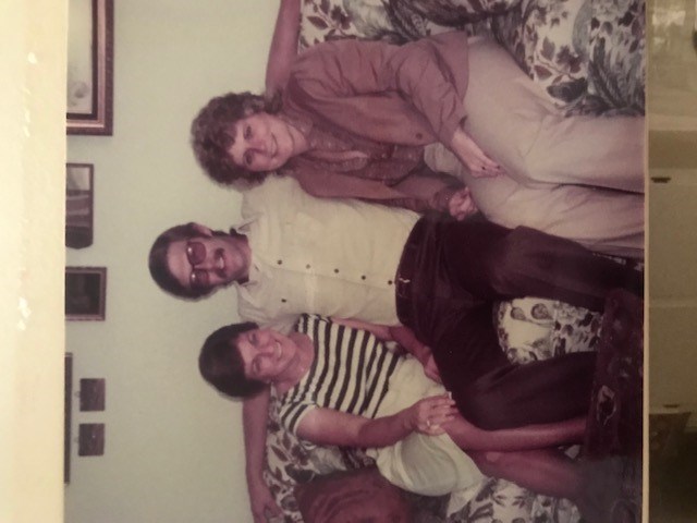 Obituary of David R Imler