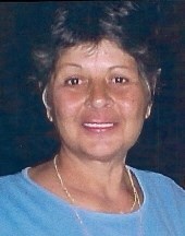 Obituary of Margaret Jane Reed