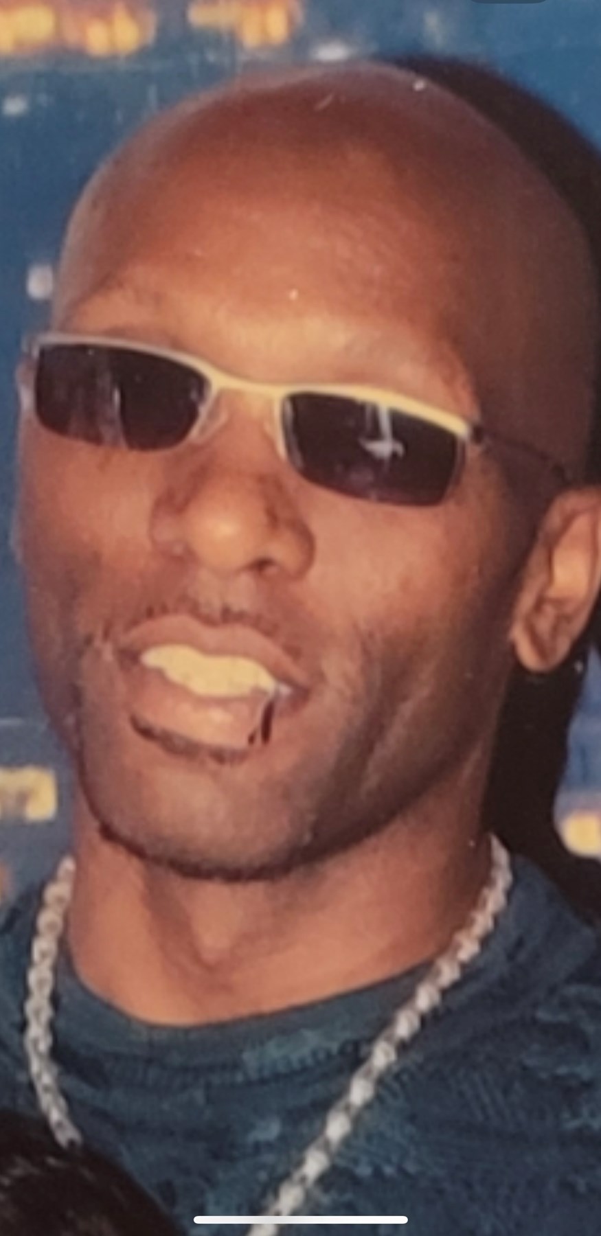 Obituary of Marcus Cortez McKinney