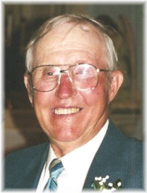 Obituary of Albert John Moster