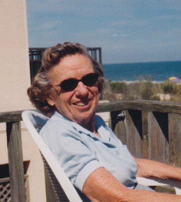 Obituary of Helen Marguerite Smith