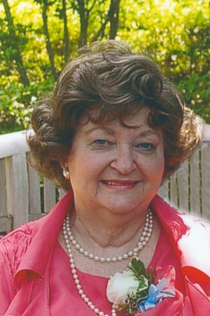 Obituary of Retha Loretta Walker Bierschank