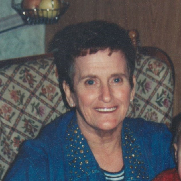 Obituary of Nancy Miller