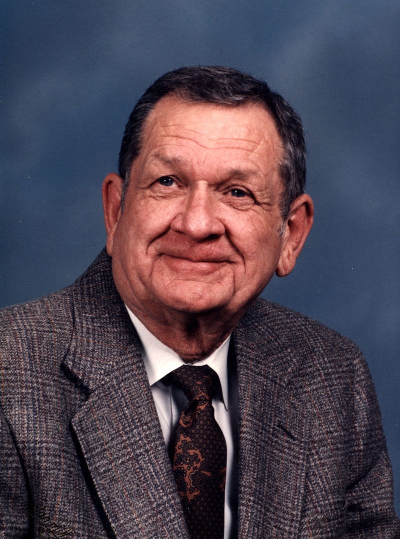 J.W. Elliott Obituary Austin, TX