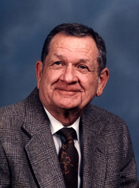 Obituary of J.W. "Web" Elliott