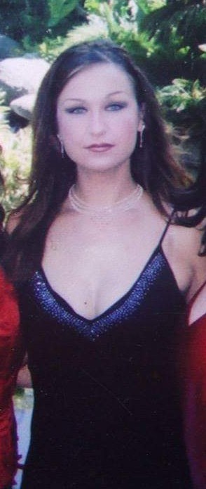 Avis de décès de Britania Marie Sandoval