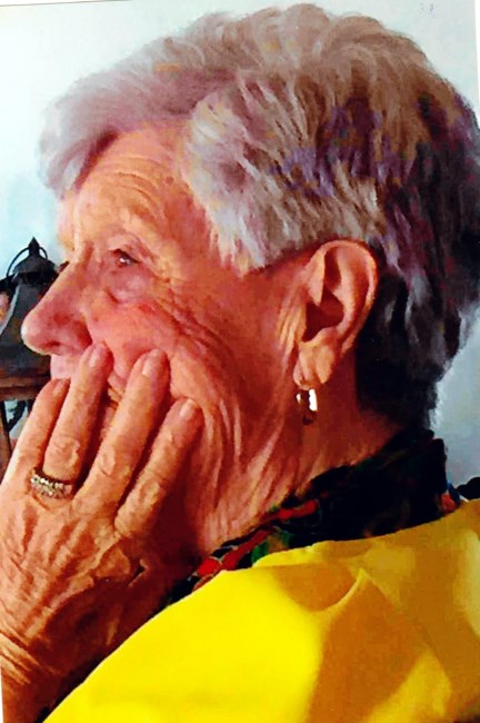 Obituary of Dola Francis Miller