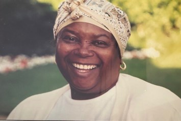 Avis de décès de Mayella Pearline Mitchell