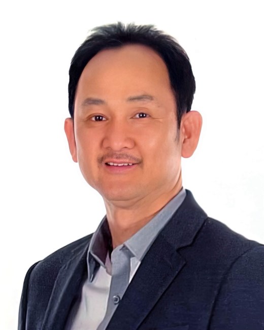 Avis de décès de Dong Van Nguyen