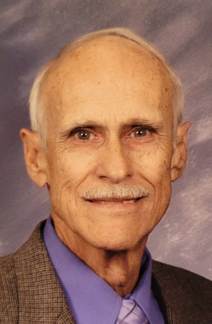 Obituary of John R. Gustke