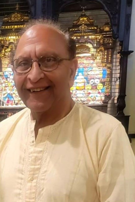 Obituary of Kapil Dev Dhindaw