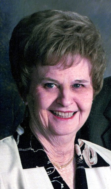 Obituary of Willa B Wilson
